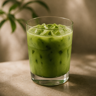 Barista Matcha