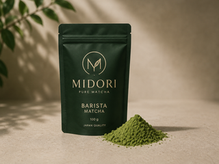 Barista Matcha