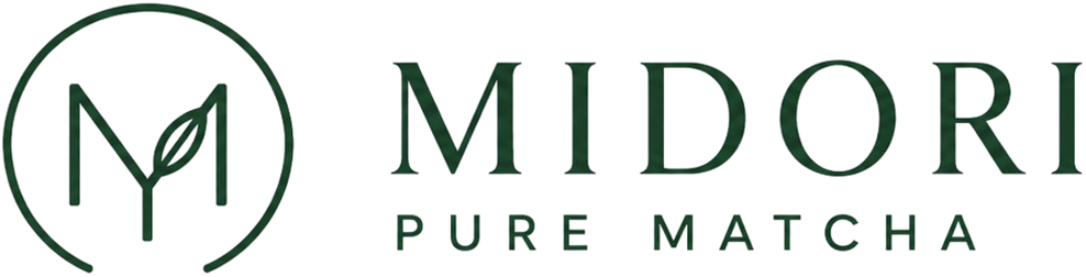 MIDORI Pure Matcha